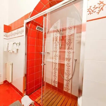 Apartamento Via Vittoria Quattro *