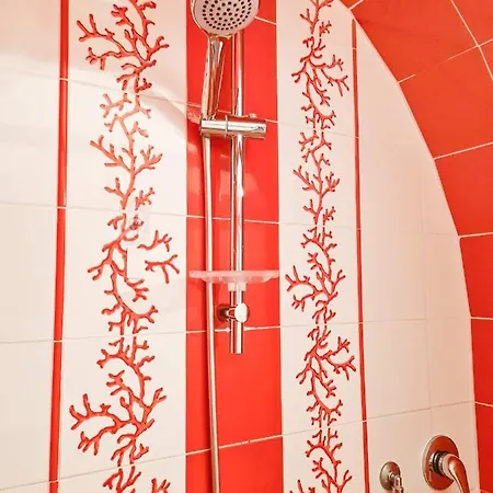 Apartamento Via Vittoria Quattro Roma